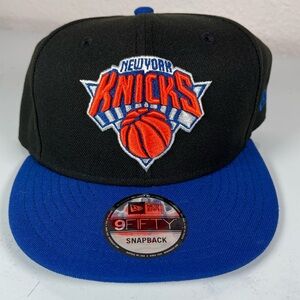 New York Knicks - Two Tone 9FIFTY Snapback